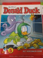 donald duck vrolijke stripverhalen  10x., Boeken, Eén stripboek, Ophalen of Verzenden, Gelezen