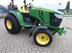 John Deere 3045R 4wd HST / 1356 Draaiuren / Zeer lage urenst, Gebruikt, John Deere