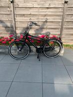 Cortina jongensfiets, Ophalen, Gebruikt, 20 inch of meer, Cortina