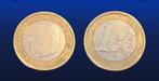 Belgische euromunt 1999, Ophalen of Verzenden, België, 1 euro