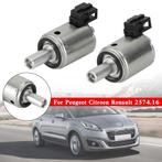 2x automaat versnelling solenoïdeklep 257416 Peugeot Renault, Ophalen of Verzenden, H, H, H