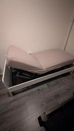 Elektrisch verstelbaar bed 90x200 - Nieuwe motor!, Huis en Inrichting, Slaapkamer | Bedden, Verstelbaar, 90 cm, Eenpersoons, Ophalen of Verzenden