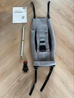 Thule Chariot Infant Sling - zo goed als nieuw!, Ophalen of Verzenden, Zo goed als nieuw, Overige typen, Gordel(s)
