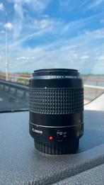 Mooie canon 80-200mm zoomlens, Audio, Tv en Foto, Fotografie | Lenzen en Objectieven, Ophalen of Verzenden, Zo goed als nieuw