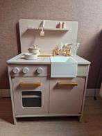 Petit amelie keukentje, Kinderen en Baby's, Speelgoed | Speelkeukens, Ophalen of Verzenden, Gebruikt