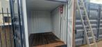 Opslagruimte, stalling, garagebox, Ophalen of Verzenden
