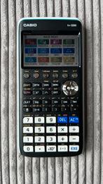 Casio fx-CG50 rekenmachine | met examenstand HAVO en VWO, Gebruikt, Ophalen of Verzenden