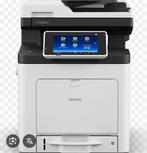 Refurbished Ricoh SP C360 - Snelle A4 Kleurenprinter, Scannen, All-in-one, Refurbished, Ophalen of Verzenden