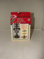 Lemax stoplicht voor trein overgang, Diversen, Ophalen of Verzenden, Nieuw