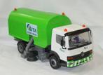 Mercedes straatveegauto “SITA”, Ophalen of Verzenden, Nieuw, Auto