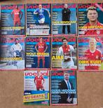 10x Voetbal International - Jaargang: 2009, Ophalen of Verzenden, Zo goed als nieuw, Sport en Vrije tijd