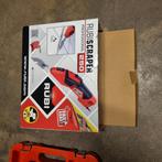 Rubi RUBISCRAPER 250W Voegenkrabber, Ophalen, Zo goed als nieuw