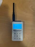RF Explorer portable spectrum analyser, Ophalen of Verzenden, Zo goed als nieuw