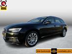Audi A4 Avant 1.4 TFSI Sport | Stoelverwarming | Keyless Sta, Stof, Gebruikt, 4 cilinders, 150 pk