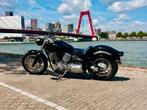 Yamaha DragStar 1100, 2 cilinders, Particulier, Meer dan 35 kW, 1100 cc