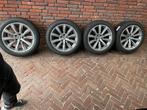 BMW 5 serie G30 origineel winterset style 684 runflat, Auto-onderdelen, Banden en Velgen, Ophalen, 18 inch, Banden en Velgen, Winterbanden