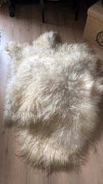 Partijtje Ijslandse schapenvachten - 100% natuurlijk!, Ophalen of Verzenden, Zo goed als nieuw