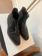Floris Van Bommel Chelsea laarzen maat 7G, Kleding | Dames, Schoenen, Ophalen of Verzenden, Zo goed als nieuw, Zwart
