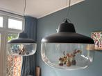 originele Eno Studio Favorite Things hanglampen 2 stuks, Huis en Inrichting, Lampen | Hanglampen, Ophalen, Gebruikt, Kunststof