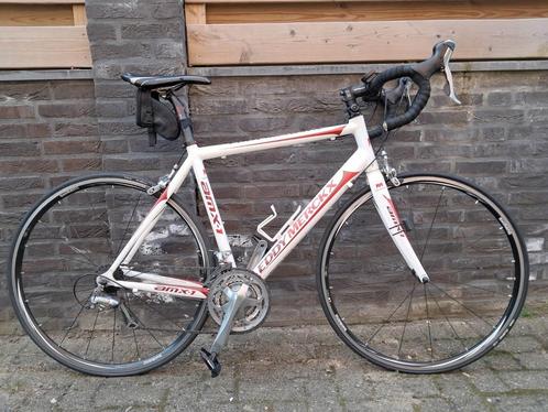 Eddy Merckx AMX-1, Fietsen en Brommers, Fietsen | Racefietsen, Gebruikt, Overige merken, Meer dan 20 versnellingen, Aluminium