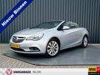 Opel Cascada 1.6 Turbo 170Pk Aut Innovation | Parkeersensore, Auto's, 12 maanden, Gebruikt, 4 cilinders, 4 stoelen