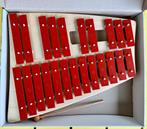 Sonor NG 31 alt-klokkenspel, NIEUW, Ophalen of Verzenden, Nieuw, Melodische percussie