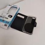 BeHello iPhone SE Hoesje - Gel Wallet Case - Blauw, Telecommunicatie, Mobiele telefoons | Hoesjes en Frontjes | Apple iPhone, Apple Distribution International