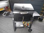 houtskool BBQ van Central Park, Ophalen, Gebruikt