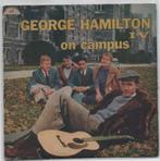 George Hamilton 4- On Campus  EP !!!