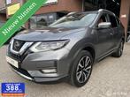 Nissan X-Trail 1.3 DIG-T Tekna LED*CRUISE*NAVI*CAMERA*PANO*, Gebruikt, Euro 6, 4 cilinders, Bedrijf