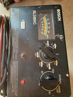 Professionele Bosch Acculader, Ophalen, Gebruikt