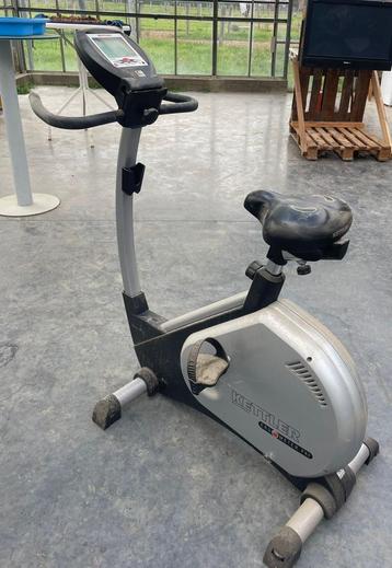hometrainer KETTLER ERGOMETER FX1 beschikbaar voor biedingen