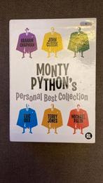DVD Monty Python's Flying Circus, Alle leeftijden, Ophalen of Verzenden, Zo goed als nieuw, Tv-programma of Sketches