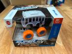 Super wild autocross wilst bus, Ophalen of Verzenden, Nieuw, Jongen of Meisje