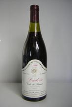 wijn 1990 Ladoix Cote de Beaune Bourgogne 35 Jaar !!!, Verzamelen, Wijnen, Frankrijk, Nieuw, Ophalen of Verzenden, Rode wijn