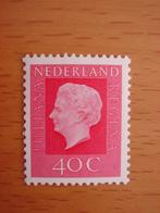 NVPH 943 Koningin Juliana Type Regina, Ophalen of Verzenden, Na 1940, Postfris