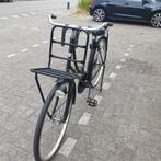 28 inch  Oma  dames fiets, 50 tot 53 cm, Ophalen of Verzenden, Zo goed als nieuw