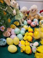 paas decoratie 90 delig, Huis en Inrichting, Woonaccessoires | Overige, Ophalen of Verzenden, 'T Olde Gre-j, Info@toldegrej.nl