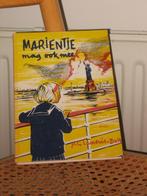 kinderboek, "Marientje mag ook mee", A.G. Lameris-Bolt, Gelezen, Ophalen of Verzenden, A.G. Lameris - Bolt, Fictie