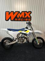 Husqvarna tc 65cc goed onderbouden! Schakel kinder motor, Fietsen en Brommers, Minibikes, Midibikes en Pitbikes, Ophalen, Zo goed als nieuw