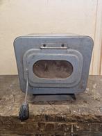 Emaileer oventje, Ophalen of Verzenden, Zo goed als nieuw