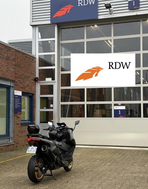 Motorservice van A tot Z – Inkoop, Export, Reparatie & Meer!, Motoren, Tuning en Styling, Ophalen of Verzenden