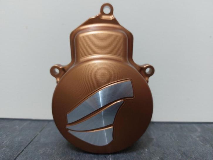 ** KTM SX85/HQV TC85/GASGAS MC85 RR RACING ONTST. DEKSEL **, Motoren, Onderdelen | Overige, Gebruikt, Ophalen of Verzenden