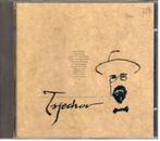 Tsjechov - musical, Ophalen of Verzenden, Zo goed als nieuw