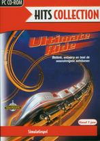 Ultimate Ride van Disney Imageneering - NL - NIEUW, 1 speler, Racen en Vliegen, Ophalen of Verzenden, Vanaf 3 jaar