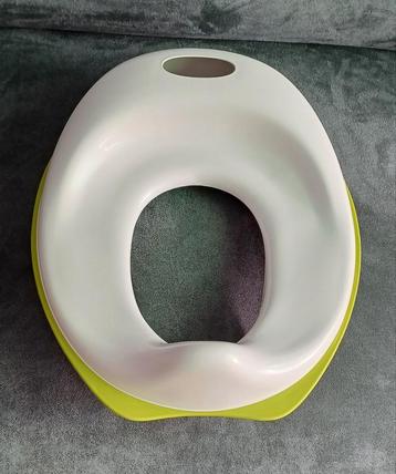 IKEA TOSSIG wc-brilverkleiner – ideaal voor zindelijkheid beschikbaar voor biedingen