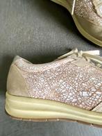 J71 Durea maat 37-G leren sneakers gympen schoenen beige, Kleding | Dames, Schoenen, Durea, Beige, Ophalen of Verzenden, Sneakers of Gympen