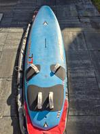 AHD Free Diamond 77 Windsurfplank 149L, Watersport en Boten, Ophalen, Gebruikt, Plank