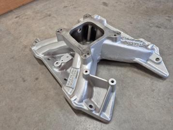 Edelbrock Torker Chrysler big block inlaatspruitstuk beschikbaar voor biedingen