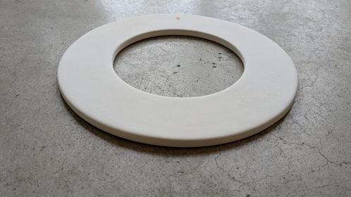 Fusing mal dropout mold midden, Antiek en Kunst, Kunst | Overige Kunst, Ophalen of Verzenden